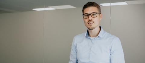  A massive save in rental costs for one of our corporate clients