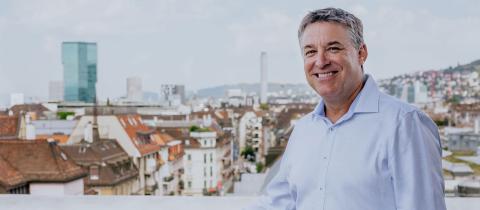 China to Switzerland - a family adventure