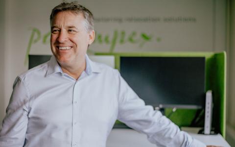 China to Switzerland - a family adventure