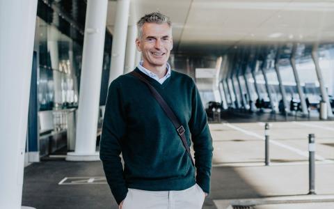 China to Switzerland - a family adventure