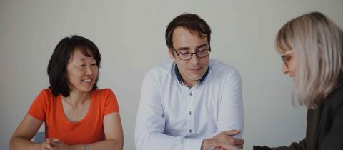 Book an Immigration Case Assessment