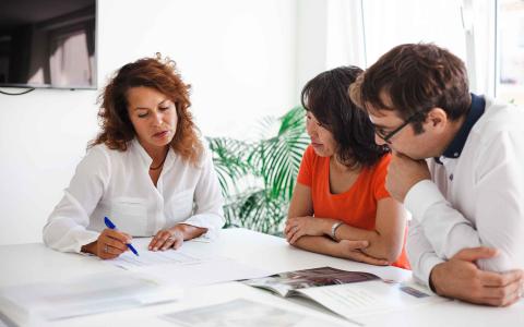 Book an Immigration Case Assessment