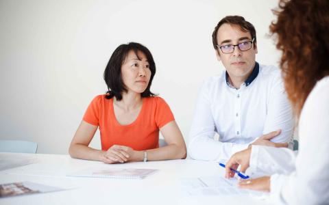 Book an Immigration Case Assessment