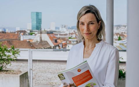 Support arriving in Germany