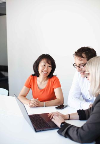 Departure-Services-card