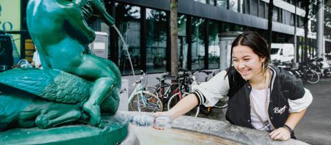 Expert Advice for Relocating with Children to Switzerland