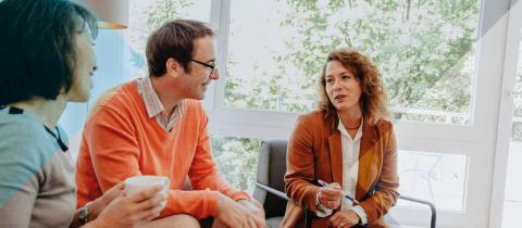 Home Finding Support