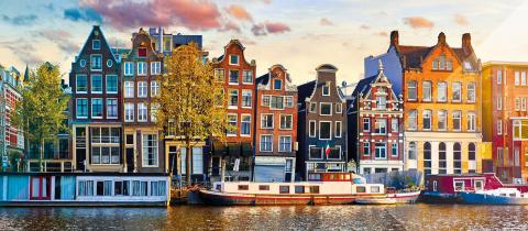 Location-Netherlands