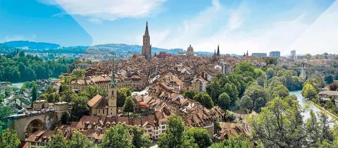 Location-Switzerland