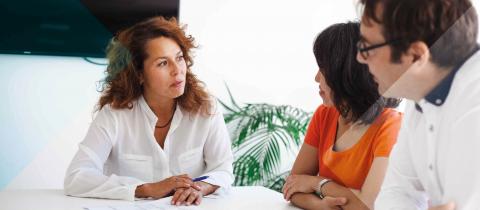 How a family relocated from China to Europe